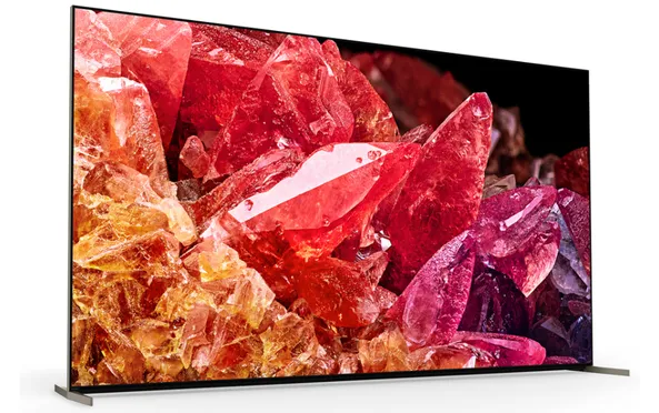 Google Tivi Mini LED Sony 4K XR-75X95K 4