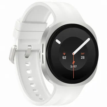 Samsung Galaxy Watch 9 Bluetooth 40mm Dây Silicone 1