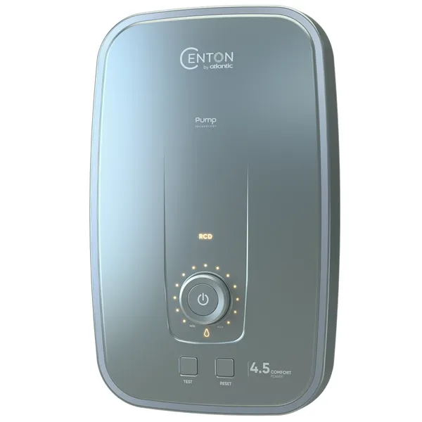 Máy Nước Nóng Trực Tiếp Centon By Atlantic Presto Plus EIWH P M-N2 4.5kW