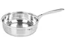 Bộ Nồi Chảo 5 đáy Inox Cao Cấp Kora GCS251