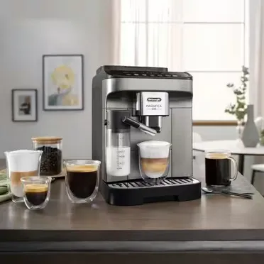 Máy Pha Cà Phê Delonghi ECAM290.81.TB - Xuất Xứ Châu Âu 3