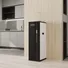 Máy Lọc Nước Ion Kiềm Hydrogen Mutosi MP-S1001H