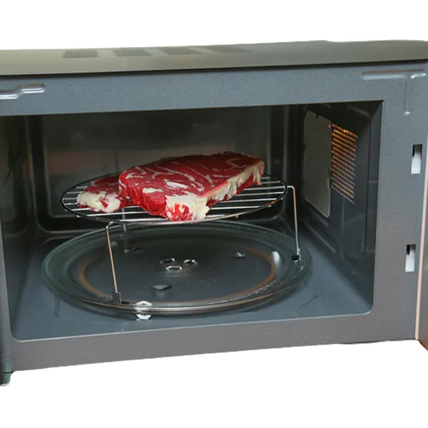 Lò Vi Sóng Electrolux EMS3085X 30 Lít