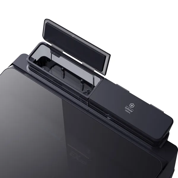 Máy Giặt Toshiba Inverter 12 Kg AW-DUM1300KV(MG)