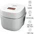 Nồi Cơm Cao Tần Áp Suất Chân Không Toshiba RC-18VXWVN(W) 1.8 Lít - Xuất Xứ Nhật Bản