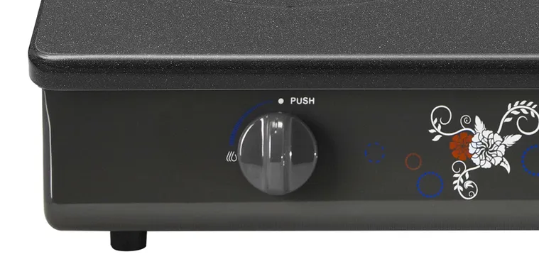 Bếp Gas Rinnai RV-740A(GF) 3