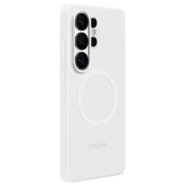 Ốp Lưng Silicone Magnet Samsung S26 Ultra