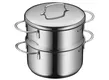 Nồi Hấp WMF MINI SORTIMENT 16cm 0716836040