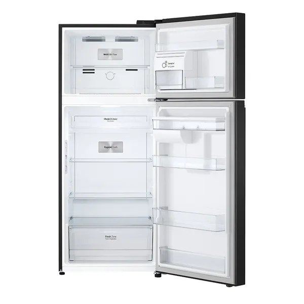 Tủ Lạnh LG Inverter 374 Lít GN-D372BLA
