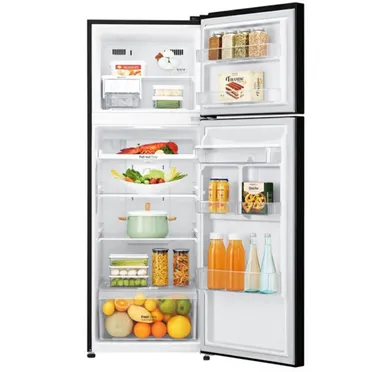 Tủ Lạnh LG Inverter 315 Lít GN-D315BL 2