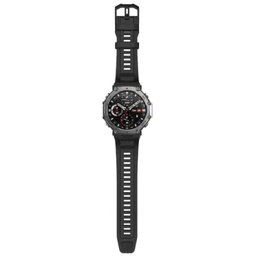Đồng Hồ Thông Minh Amazfit T-Rex 3 8