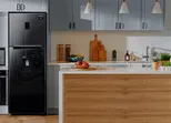 C&aacute;ch để thay thế bộ lọc nước cho tủ lạnh của Samsung?