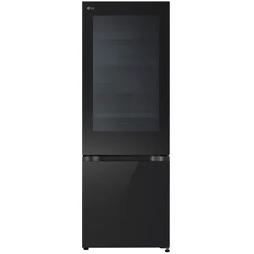 Tủ Lạnh LG Inverter 340 Lít B33BGA 0
