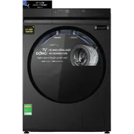 Máy Giặt Panasonic Inverter 12 Kg NA-24VDW1BVT