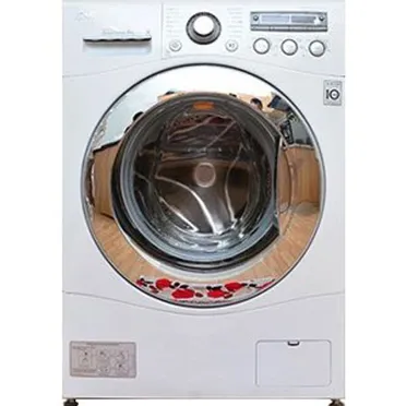Máy Giặt LG 8 Kg WD-13600