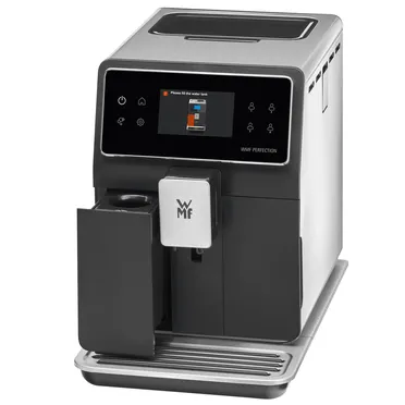 Máy Pha Cà Phê Tự Động WMF PERF 860L Metal EU CP853D15 9