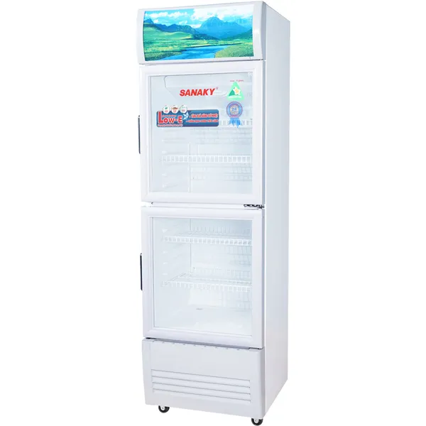 Tủ Mát Sanaky 240 Lít VH-308WL