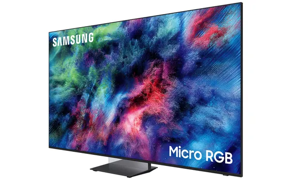 Smart Tivi Samsung Micro RGB 4K 85 Inch MRA85R95HX 2