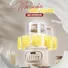 Máy Làm Sữa Hạt Masuto MSLovePlus