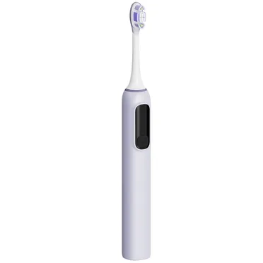 Bàn Chải Điện Xiaomi Oscillation Electric Toothbrush Pro GL (BHR07ZWGL) - Tím 1