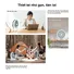 Quạt Sạc 12W AC ARF03D106