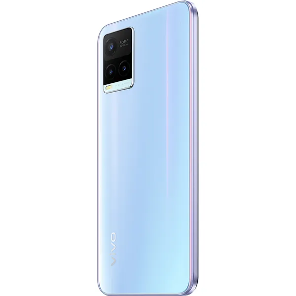 Điện thoại Vivo Y21s (6+128GB)