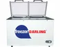 Tủ Đông Mát Darling 230 Lít DMF-2688W2