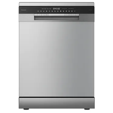 Máy Rửa Chén Độc Lập Panasonic NP-6V4MUEVN 15 Bộ