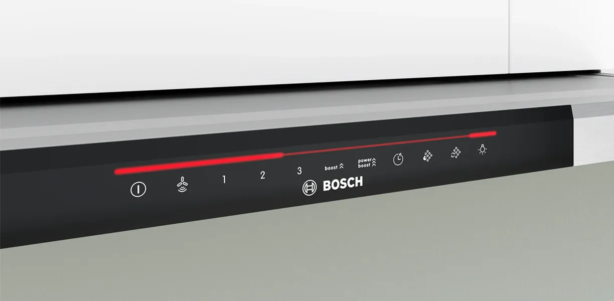 Máy Hút Mùi Âm Tủ Bosch DFS097K51 Series 8