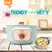 Nồi Lẩu Điện Comet CM7735 3.0 Lít 2