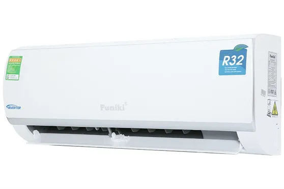 Máy Lạnh Funiki Inverter 1 Hp HIC09TMU 2