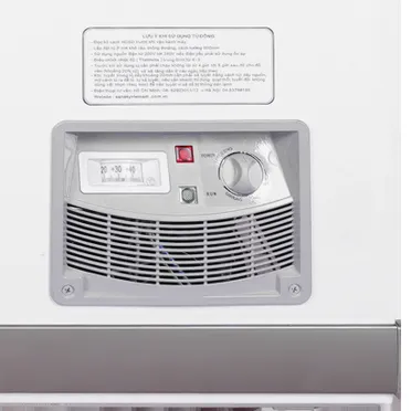 Tủ Đông Sanaky 500 Lít VH-888K 3