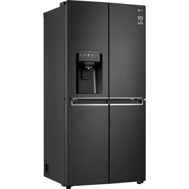 Tủ Lạnh LG Inverter French Door 570 Lít GR-D22MB 1