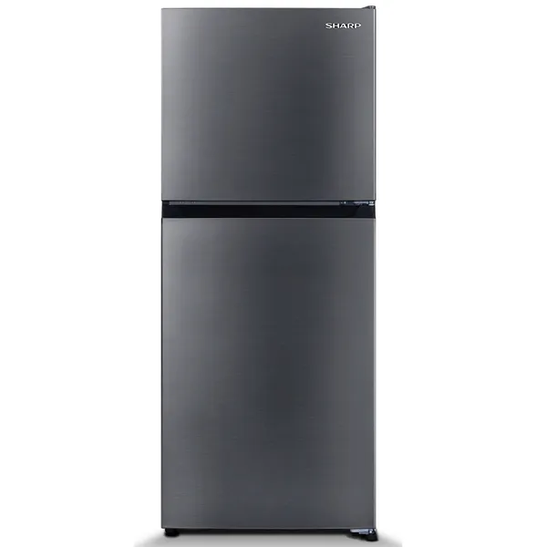 Tủ Lạnh Sharp Inverter 181 Lít SJ-X198V-SL