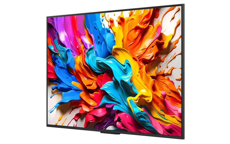 Smart TV Kết Nối Không Dây LG QNED evo AI MiniLED 86 Inch 86QNED9MASA