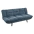 Sofa Giường Vivian 2LAB-025N1-P3 Xanh dương