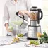 Máy Làm Sữa Hạt Olivo X20