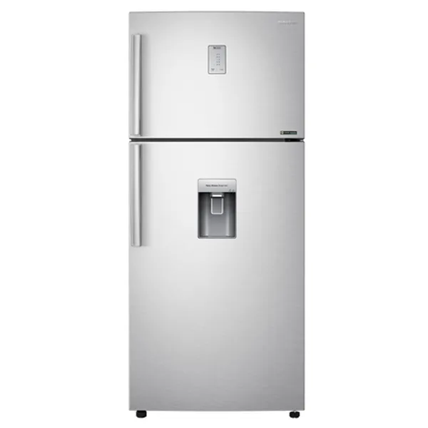 Tủ Lạnh Samsung Inverter 507 Lít RT50H6631SL/SV
