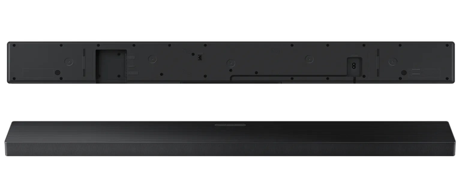 Bộ Loa Thanh Samsung HW-QS700F/XV 345W