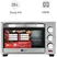 Lò nướng Mishio MK 254 25 lít
