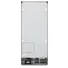 Tủ Lạnh LG Inverter 374 Lít GN-D372BL
