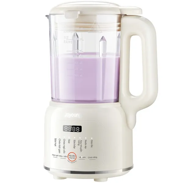 Máy Làm Sữa Hạt Joyoung JSM-135