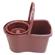 BỘ LAU NHÀ JPC 360 TORNADO MOP(1VẢI LAU)
