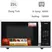 Lò vi sóng Toshiba ER-SGS23(S1)VN 23 lít