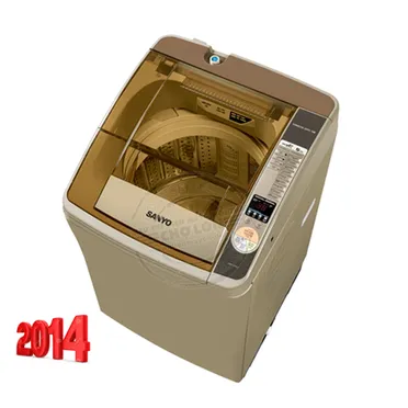 Máy Giặt Sanyo 8 Kg ASW-F800Z1T, N