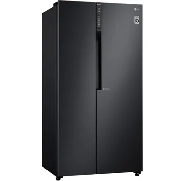 Tủ Lạnh LG Inverter 613 Lít GR-B247WB 1
