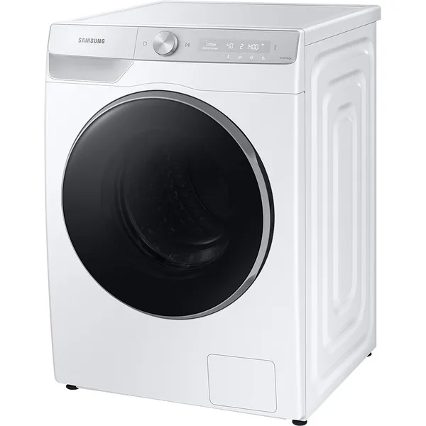 Máy Giặt Samsung Inverter AI 9 Kg WW90TP44DSH / SV