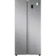 Tủ Lạnh Aqua Inverter 480 Lít AQR-S480XA (SG)