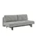 Sofa Giường Venus MLM-504440 Xám nhạt