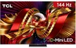 Google Tivi TCL SQD-Mini LED AI 4K 85 Inch 85C8L